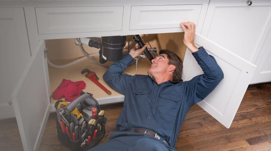 Professional Tankless Water Heater Installation in New Canton, IL
